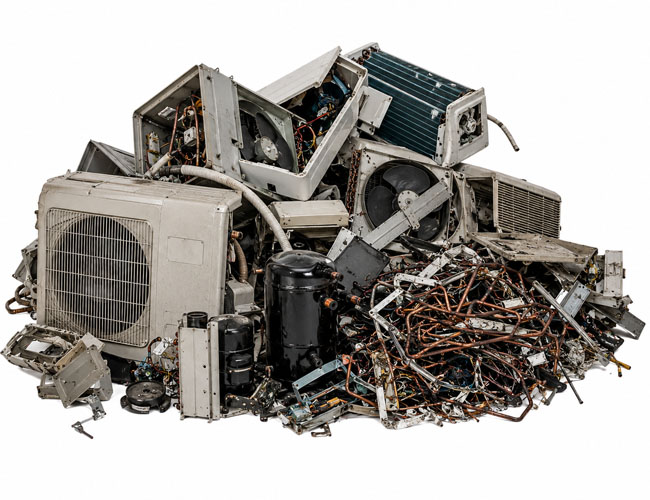 AC Scrap