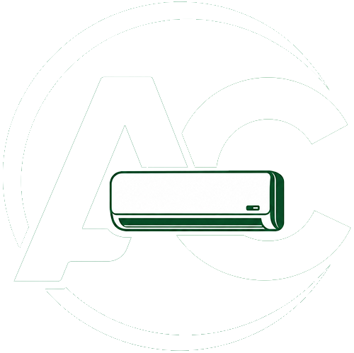 Used AC Buyer Dummam Logo White
