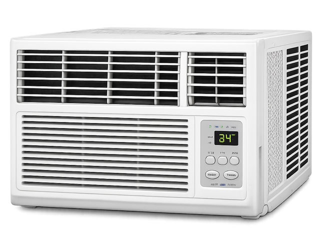 Window-AC