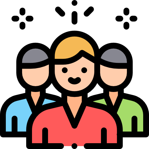 Experienced Team